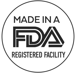 FDA Registered Facility