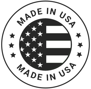 Made in USA